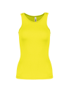 Débardeur de sport femme