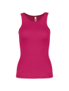Débardeur de sport femme
