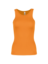 Débardeur de sport femme