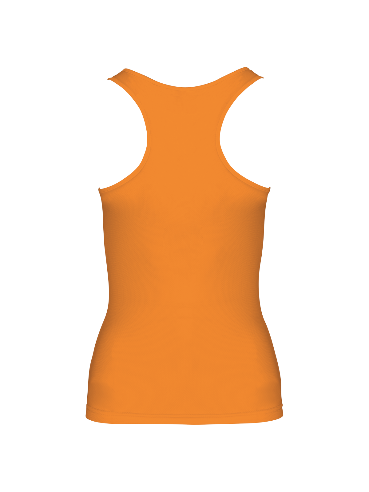 Débardeur de sport femme