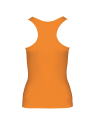 Débardeur de sport femme