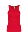 Débardeur de sport femme