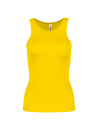 Débardeur de sport femme
