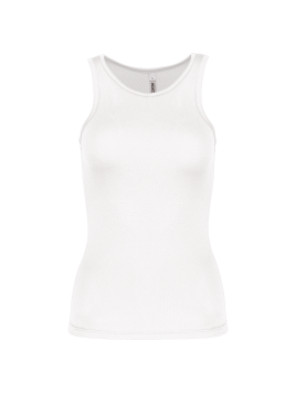 Débardeur de sport femme