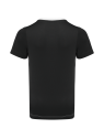 T-shirt de sport écoresponsable bicolore enfant