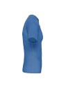 T-shirt technique à manches courtes avec protection anti-UV enfant
