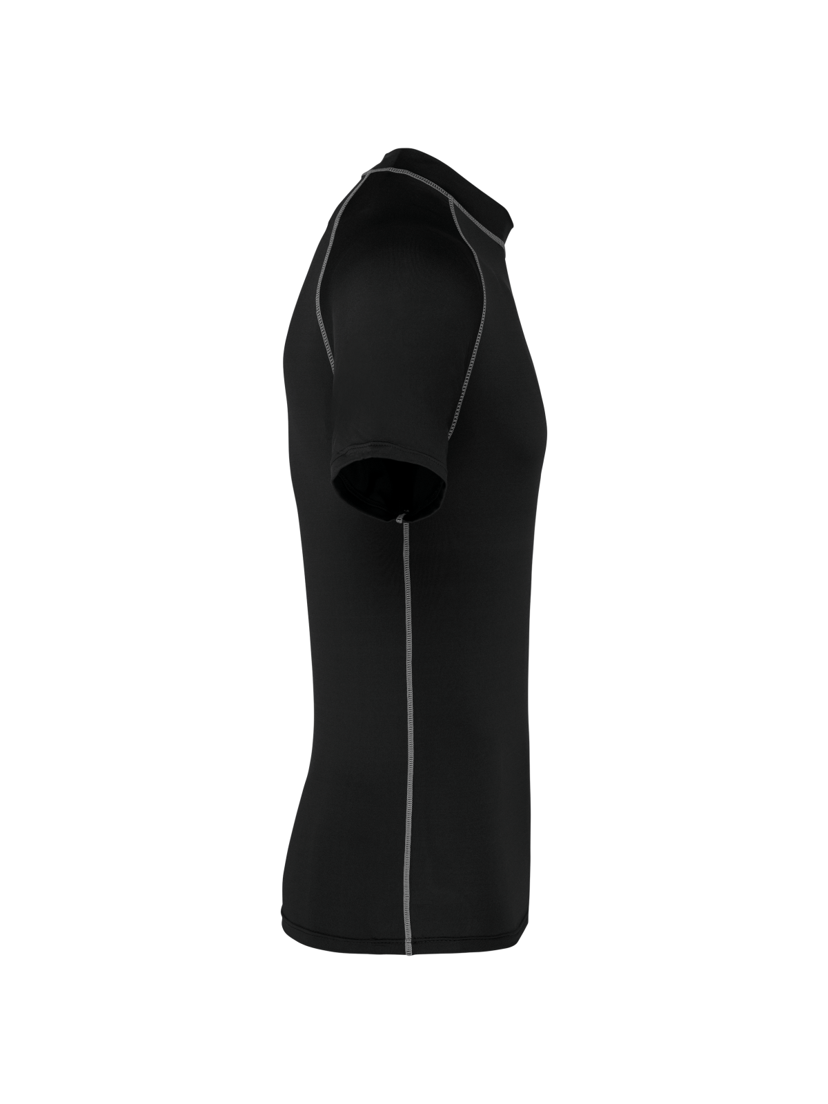 T-shirt technique à manches courtes avec protection anti-UV enfant