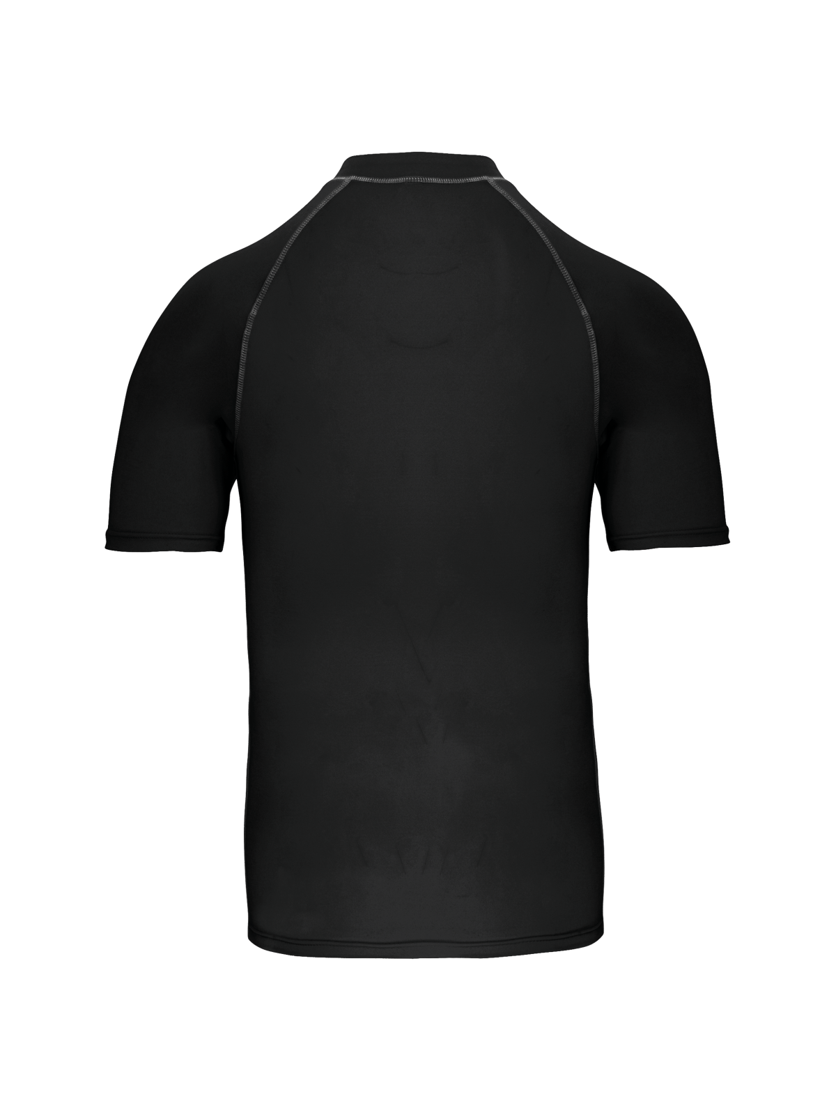 T-shirt technique à manches courtes avec protection anti-UV enfant