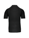 T-shirt technique à manches courtes avec protection anti-UV enfant
