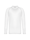 T-shirt technique à manches longues avec protection anti-UV enfant