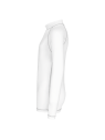T-shirt technique à manches longues avec protection anti-UV enfant