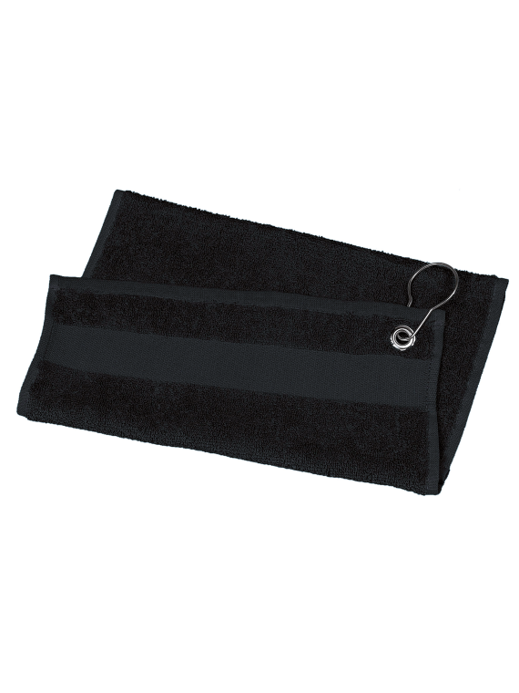 Serviette de golf - 50 x 30 cm