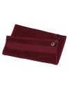 Serviette de golf - 50 x 30 cm