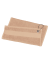 Serviette de golf - 50 x 30 cm