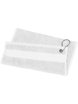 Serviette de golf - 50 x 30 cm