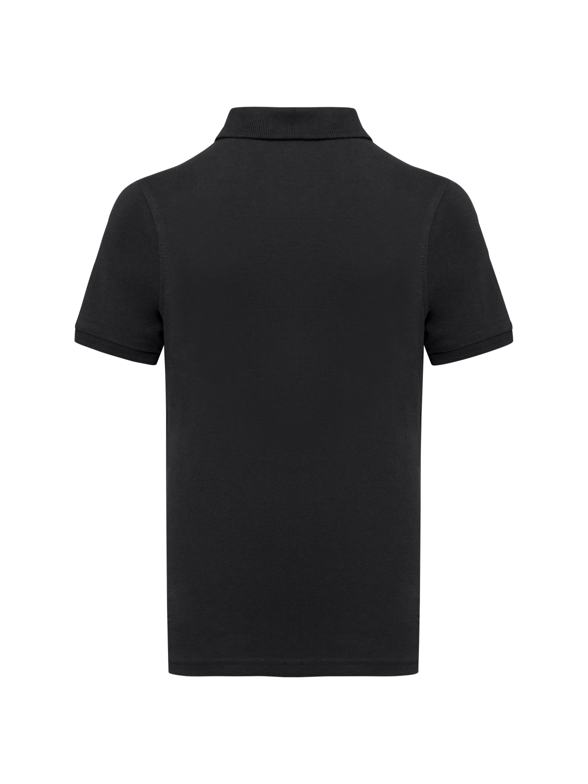 Polo écoresponsable maille piquée enfant