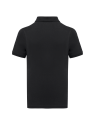 Polo écoresponsable maille piquée enfant