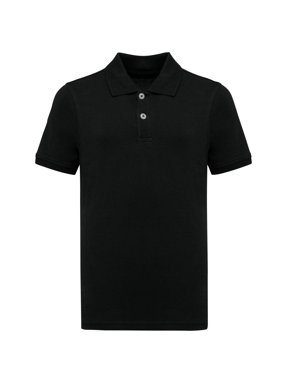 Polo piqué Bio180 enfant