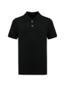 Polo piqué Bio180 enfant
