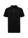 Polo piqué Bio180 enfant