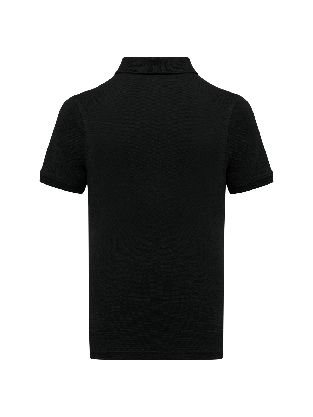 Polo piqué Bio180 enfant