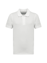 Polo piqué Bio180 enfant