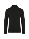 Polo manches longues enfant