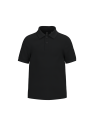 Polo manches courtes enfant