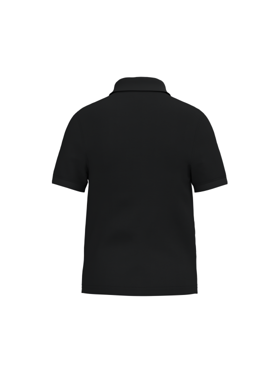 Polo manches courtes enfant