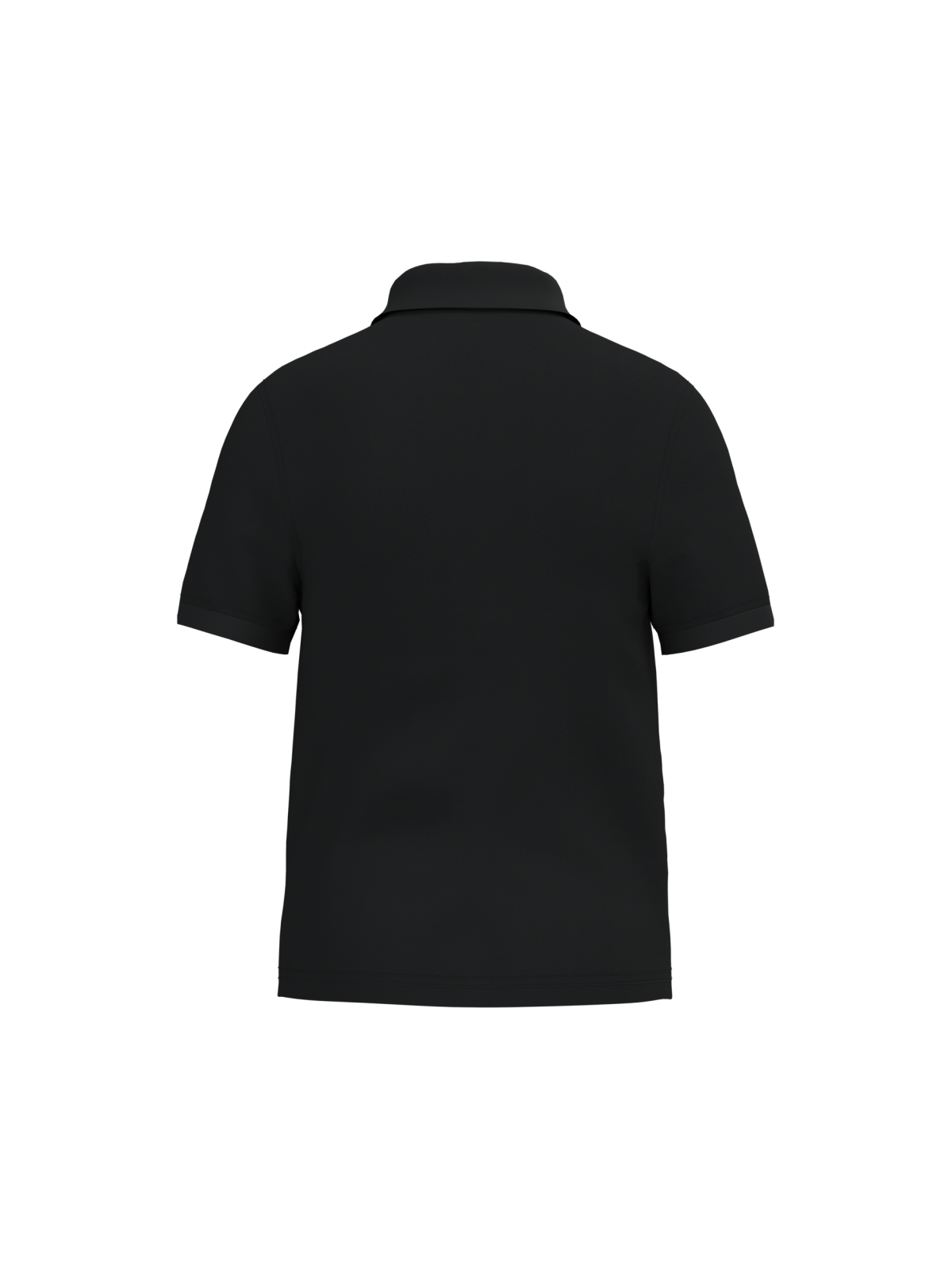 Polo manches courtes enfant