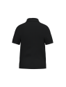 Polo manches courtes enfant