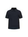 Polo manches courtes enfant