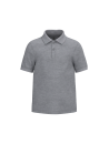 Polo manches courtes enfant
