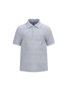 Polo manches courtes enfant