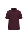 Polo manches courtes enfant