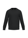 Sweat-shirt col rond enfant