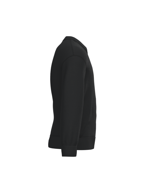 Sweat-shirt col rond enfant