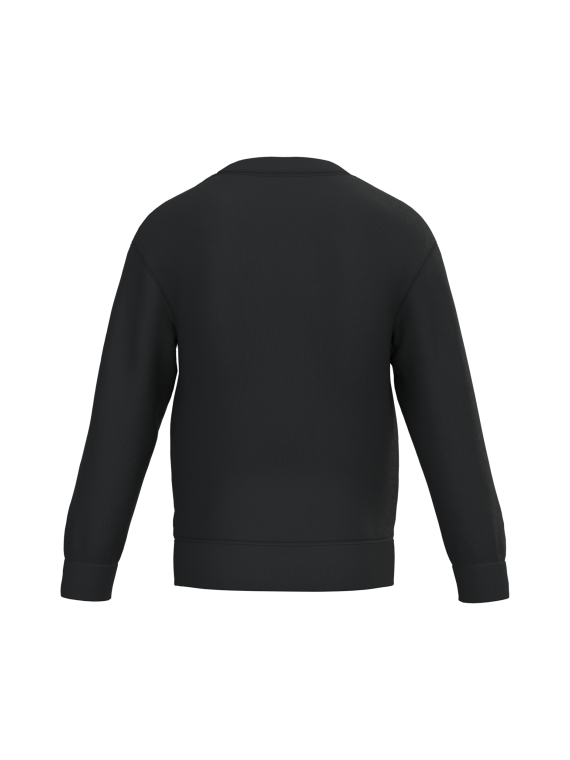 Sweat-shirt col rond enfant