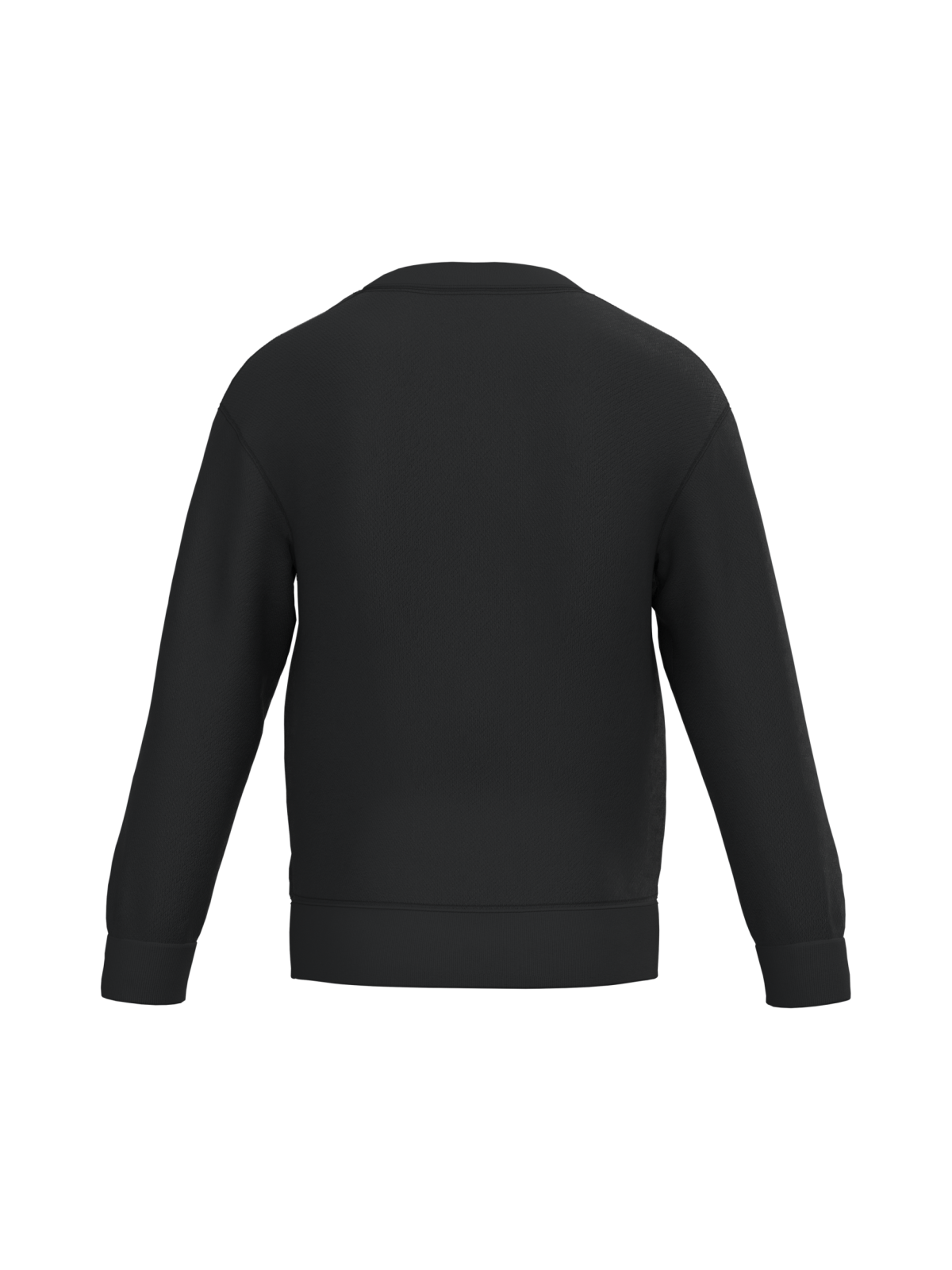Sweat-shirt col rond enfant