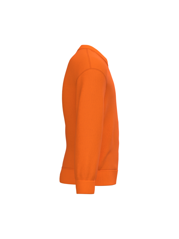 Sweat-shirt col rond enfant