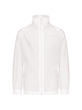 Coupe-vent non doublé enfant