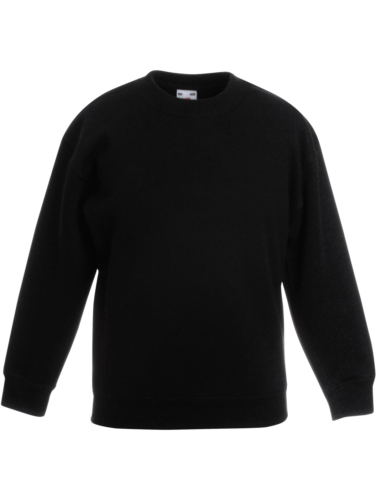Sweat-shirt enfant col rond Classic (62-041-0)