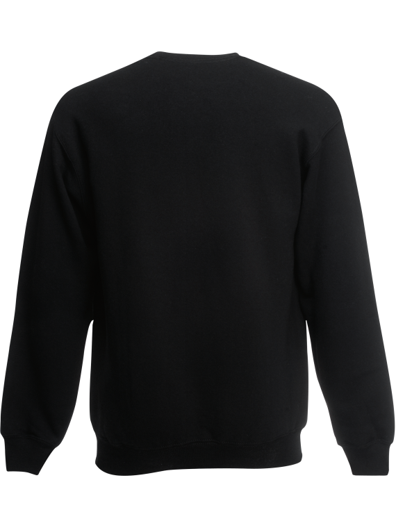 Sweat-shirt enfant col rond Classic (62-041-0)