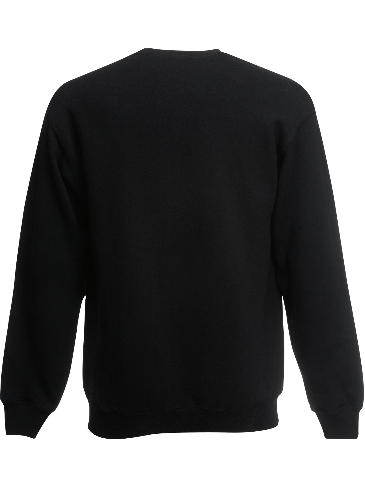 Sweat-shirt enfant col rond Classic (62-041-0)