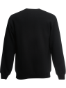 Sweat-shirt enfant col rond Classic (62-041-0)