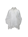 Poncho enfant