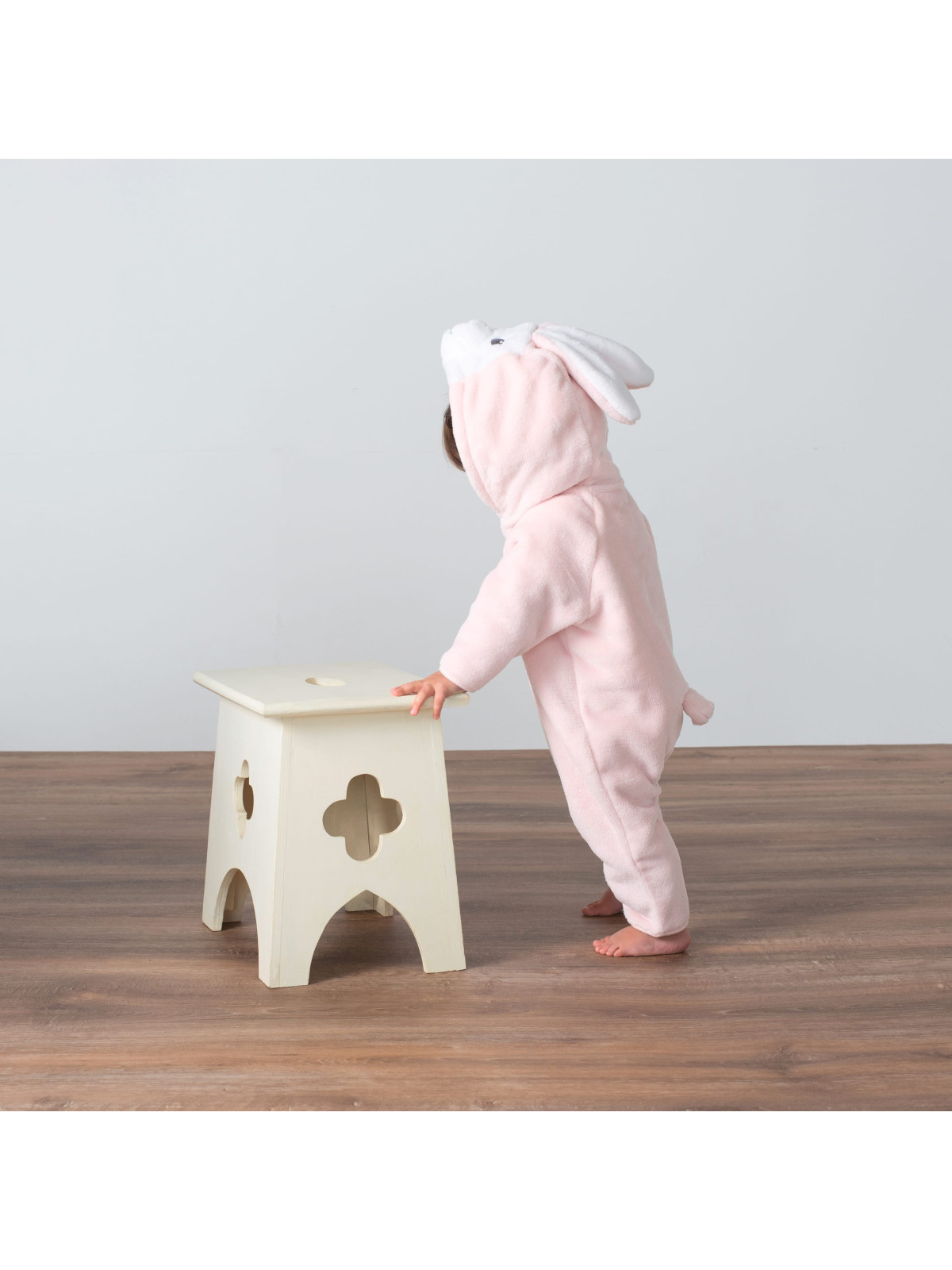Combinaison lapin