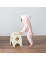Combinaison lapin