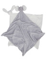 Doudou plat animaux