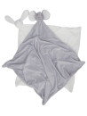 Doudou plat animaux